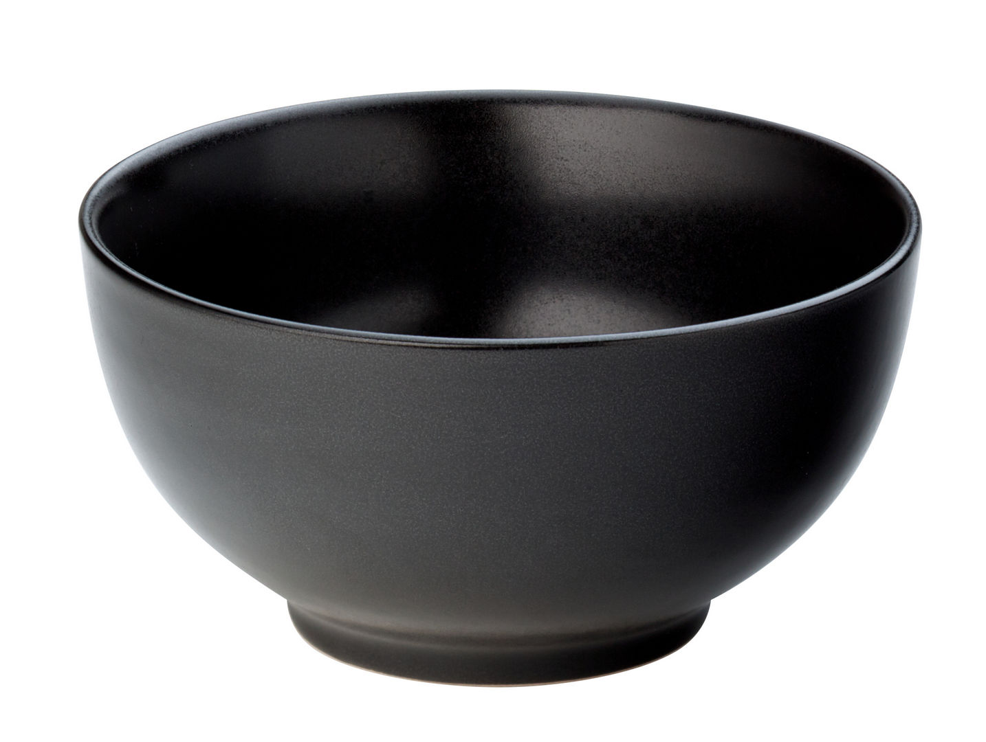 Noir Rice Bowl 4.75